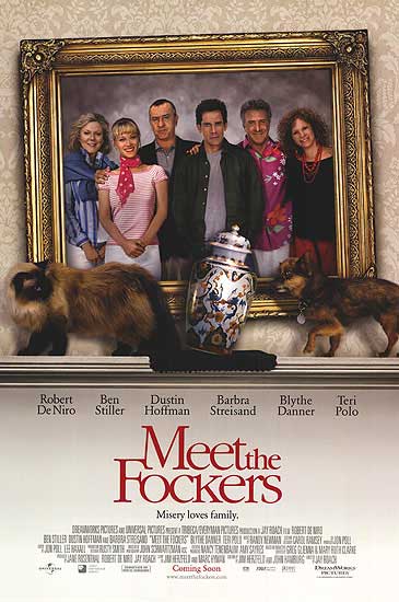 Meet The Fockers