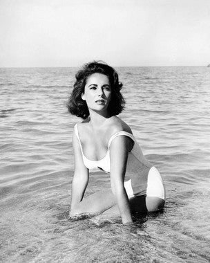 Suddenly, Last Summer