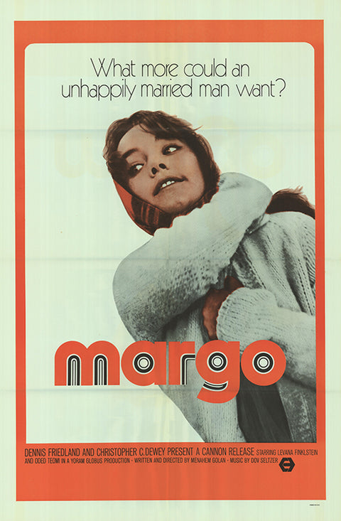 Margo