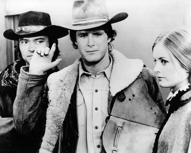 Alias Smith and Jones