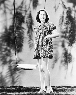 Deanna Durbin