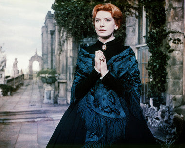 Deborah Kerr