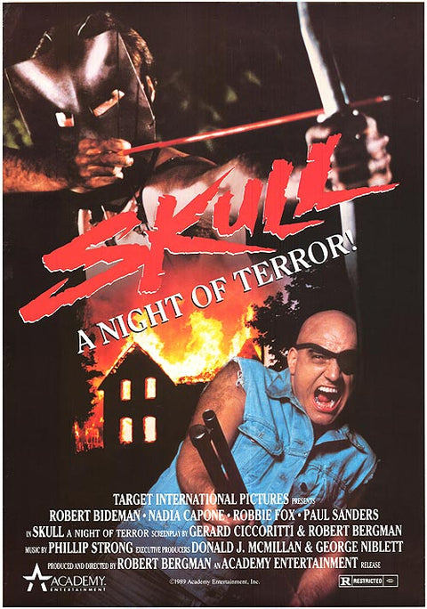 Skull: A Night of Terror