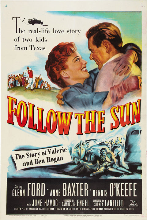 Follow The Sun