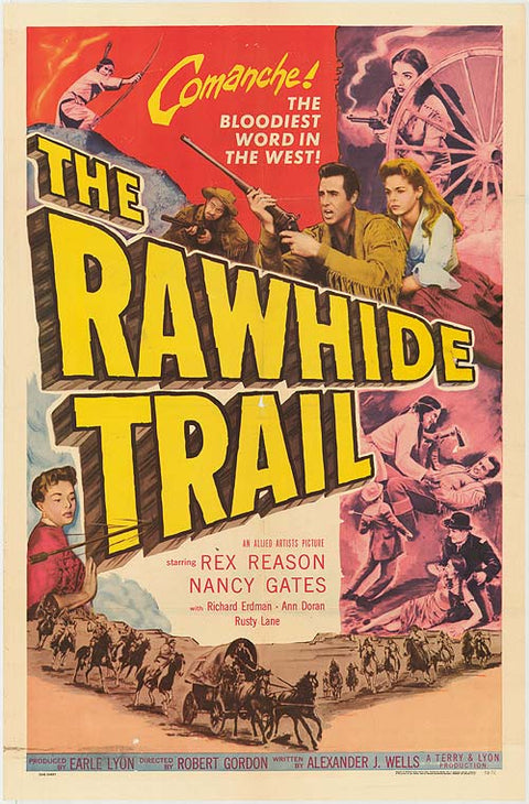 Rawhide Trail