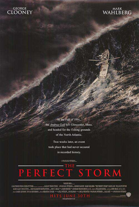 Perfect Storm