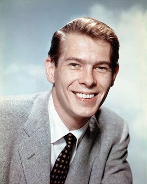 Johnnie Ray