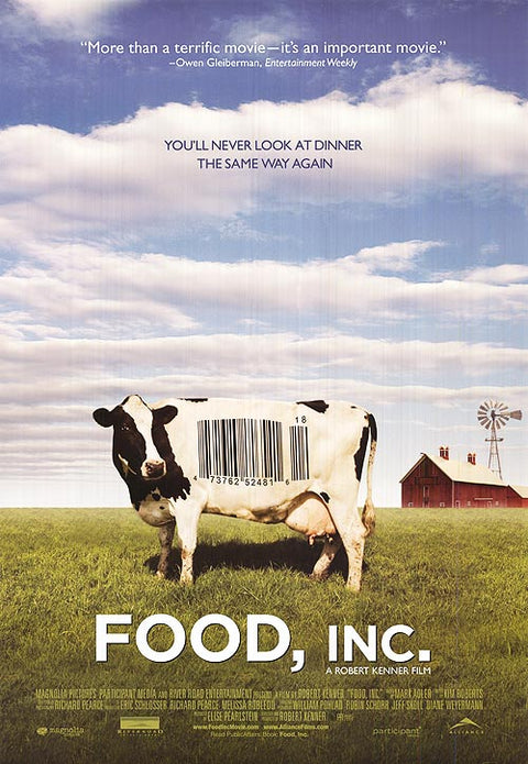 Food, Inc