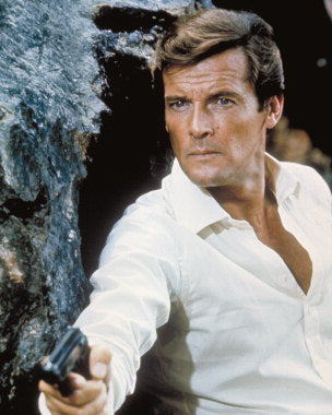 Roger Moore