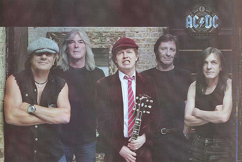 AC/DC