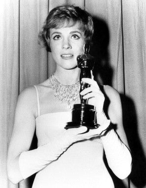 Julie Andrews