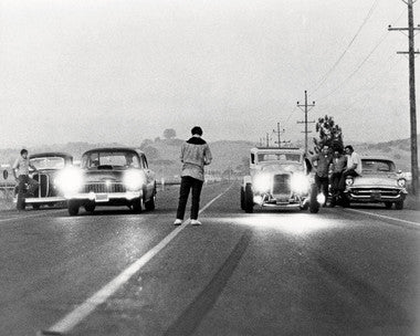 American Graffiti