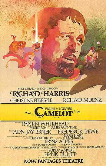 Camelot