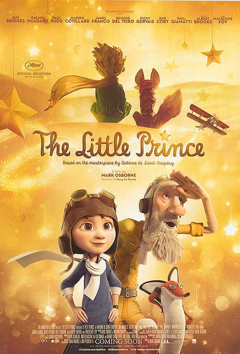 Little Prince