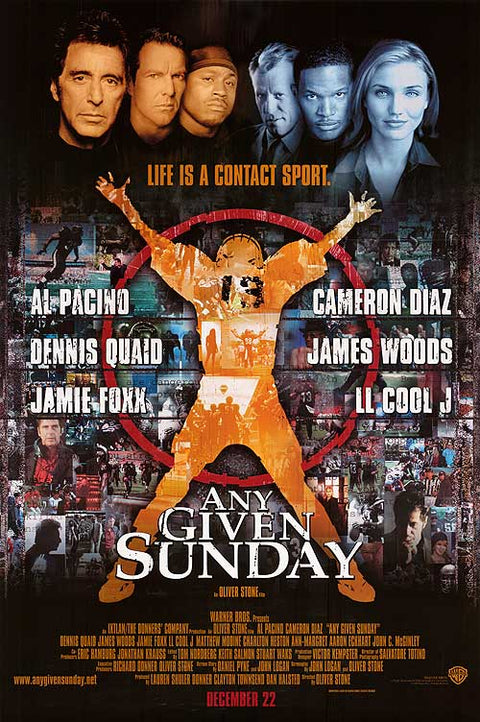 Any Given Sunday