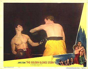 Golden Gloves Story