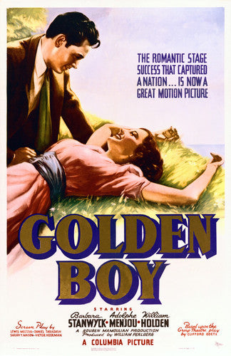 Golden Boy