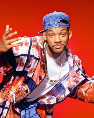 Will Smith