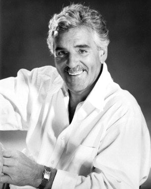 Dennis Farina