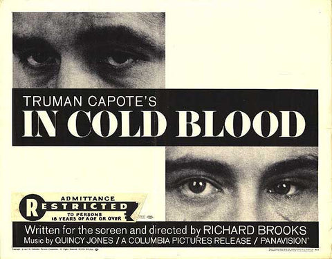 In Cold Blood