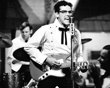 Buddy Holly Story