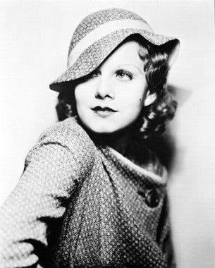 Jean Harlow