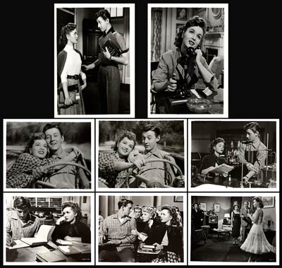 Affairs of Dobie Gillis