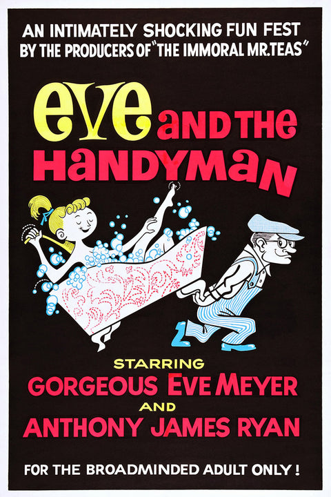 Eve And The Handyman