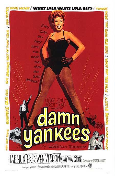 Damn Yankees