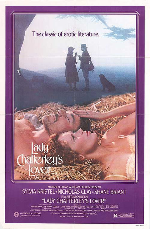 Lady Chatterley's Lover