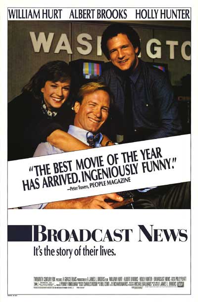 Broadcast News