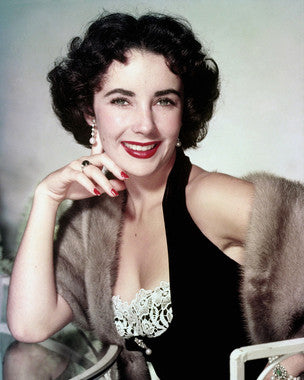 Elizabeth Taylor