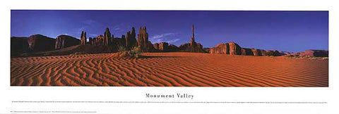 Monument Valley