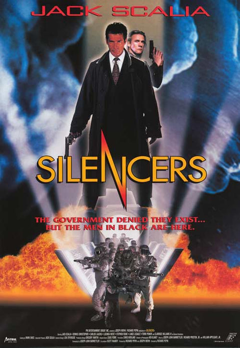 Silencers