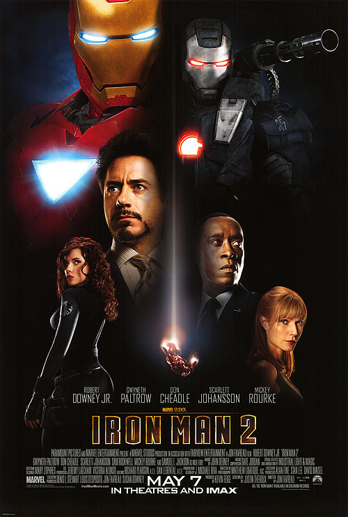 Iron Man 2