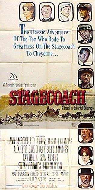 Stagecoach