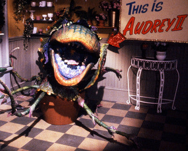 Little Shop of Horrors