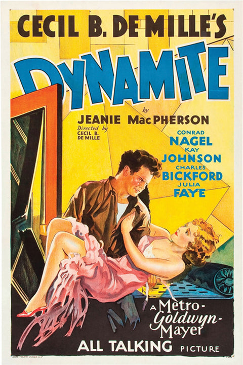 Dynamite