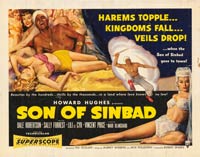 Son of Sinbad