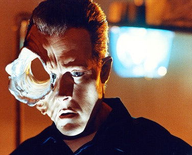 Terminator 2: Judgment Day