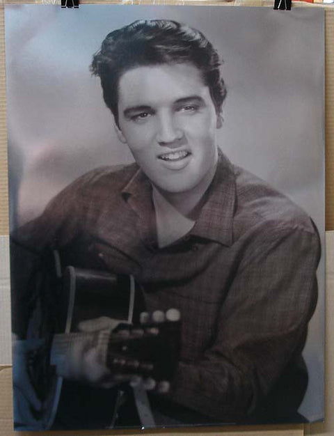 Elvis Presley