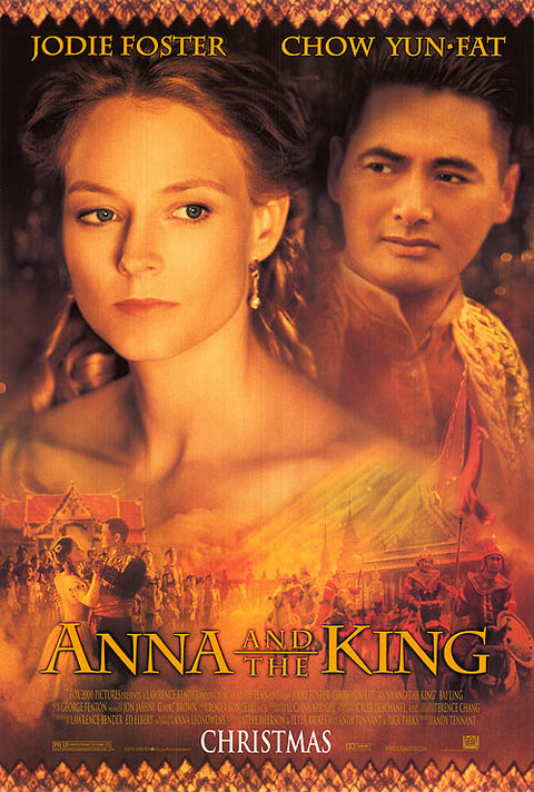 Anna And The King