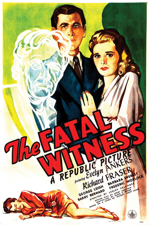 Fatal Witness