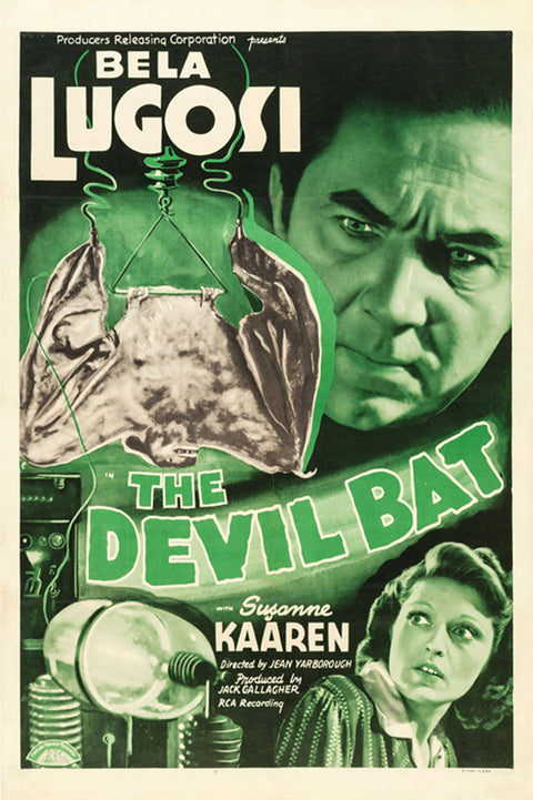 Devil Bat