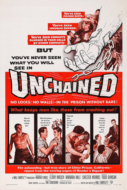 Unchained