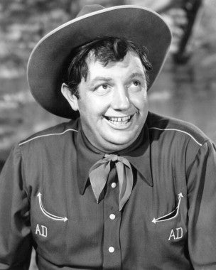 Andy Devine