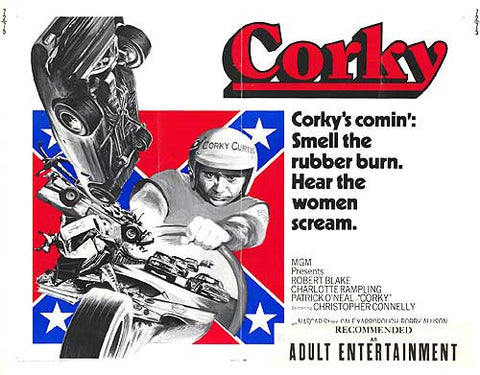 Corky