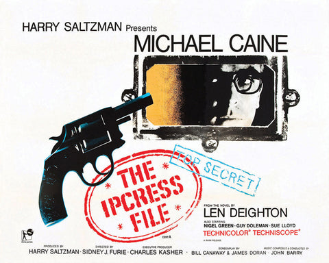 Ipcress File