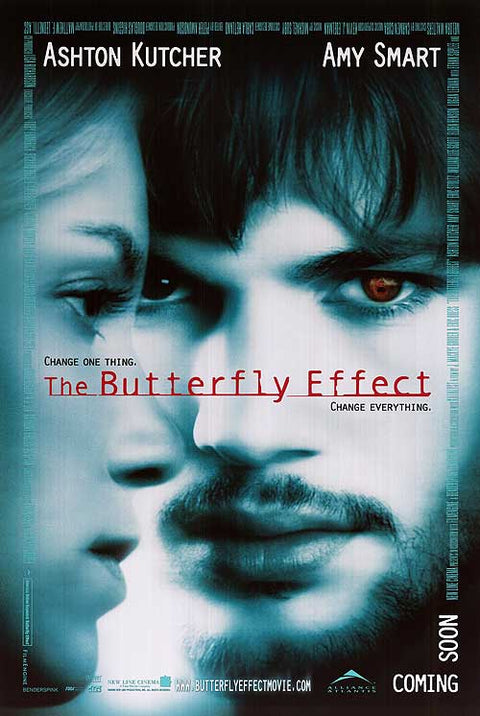 Butterfly Effect