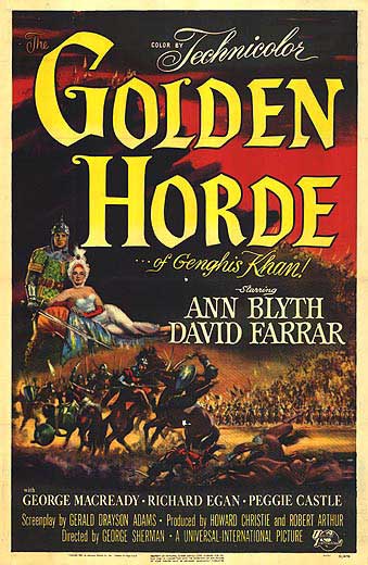 Golden Horde